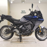 Мотоцикл Yamaha TRACER9 GT+ с пробегом 1 km