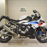 Мотоцикл BMW S 1000 RR PACKAGE с пробегом 4 km