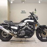 Мотоцикл Yamaha V-MAX1200 с пробегом 21106 km