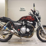 Мотоцикл Honda CB1300SF с пробегом 49163 km