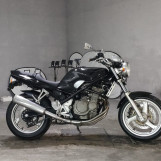 Мотоцикл Suzuki BANDIT250 с пробегом 3207 km