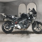 Мотоцикл BMW F800R з пробігом 9111 km