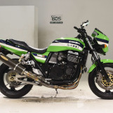 Мотоцикл Kawasaki ZRX1100 з пробігом 52294 km