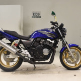 Мотоцикл Honda CB400SFV с пробегом 26098 km