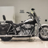 Мотоцикл HD HERITAGE FLSTC1450 с пробегом 38779 km