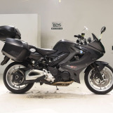 Мотоцикл BMW F800GT з пробігом 70404 km