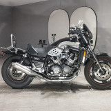 Мотоцикл Yamaha V-MAX1200 с пробегом 11521 km