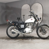 Мотоцикл Suzuki VOLTY с пробегом 23104 km