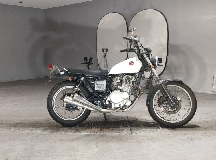 Мотоцикл Suzuki VOLTY с пробегом 23104 km