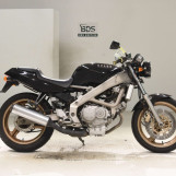 Мотоцикл Honda VT250 SPADA з пробігом 45465 km