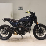 Мотоцикл Ducati SCRAMBLER NIGHT SHIFT з пробігом 8953 km