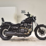 Мотоцикл Yamaha BOLT 950A с пробегом 15074 km