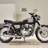 Мотоцикл Kawasaki W650 с пробегом 6693 km
