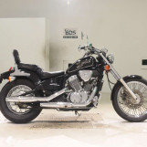 Мотоцикл Honda STEED400 с пробегом 19955 km