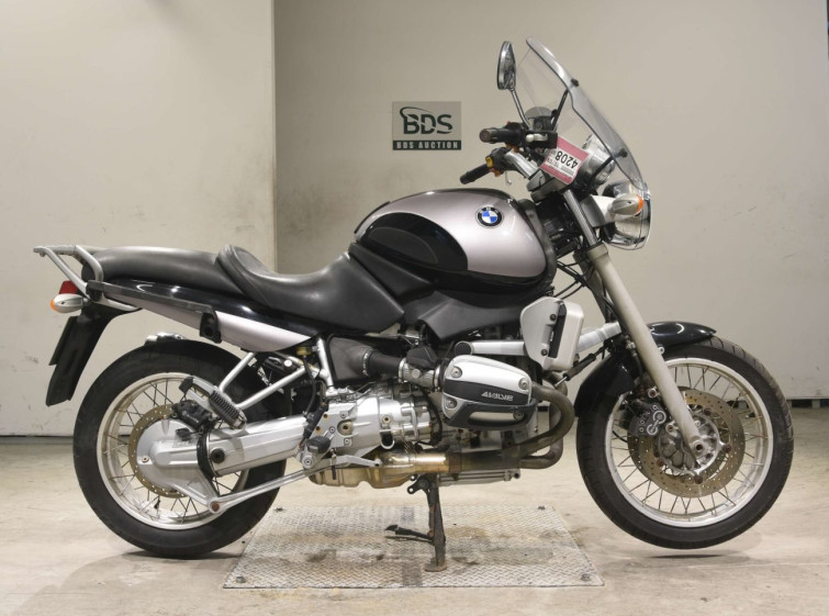 Мотоцикл BMW R1100R с пробегом 29787 km