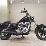 Мотоцикл HD LOW RIDER FXDL1580