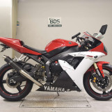 Мотоцикл Yamaha YZF-R1 с пробегом 35185 km