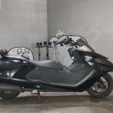Мотоцикл Yamaha MAXAM250 с пробегом 18010 km