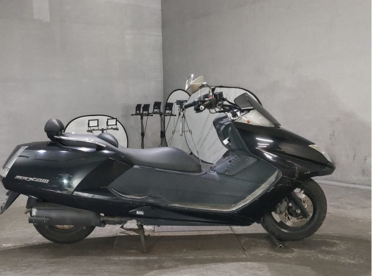 Мотоцикл Yamaha MAXAM250 с пробегом 18010 km