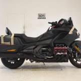 Мотоцикл Honda GL1800 TOUR D