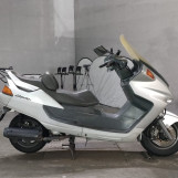 Мотоцикл Yamaha MAJESTY250 с пробегом 50310 km