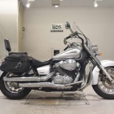 Мотоцикл Honda SHADOW400 CLASSIC с пробегом 16918 km