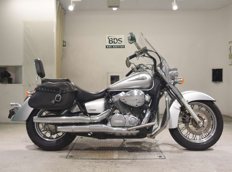 Мотоцикл Honda SHADOW400 CLASSIC с пробегом 16918 km