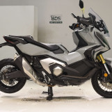 Мотоцикл Honda X-ADV750-2 з пробігом 6251 km