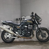 Мотоцикл Kawasaki ZRX1200 з пробігом 14829 km