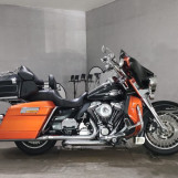 Мотоцикл HD ELECTRA GLIDE FLHTCU1690 з пробігом 19924 km