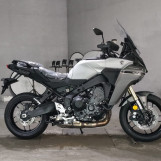 Мотоцикл Yamaha TRACER 9GT с пробегом 1 km