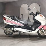 Мотоцикл Yamaha MAJESTY250 с пробегом 113944 km