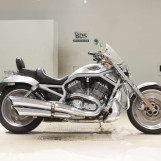 Мотоцикл HD V-ROD VRSCA1130 с пробегом 26156 km