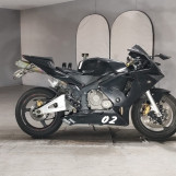Мотоцикл Honda CBR600RR с пробегом 14389 km