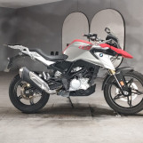 Мотоцикл BMW G310GS з пробігом 20785 km