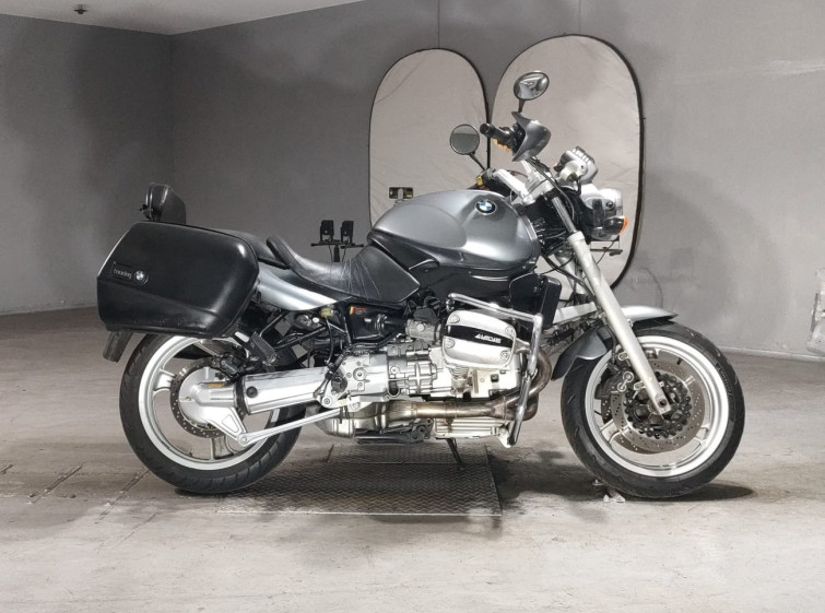 Мотоцикл BMW R1100R с пробегом 96541 km