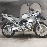 Мотоцикл BMW R1200GS с пробегом 48665 km