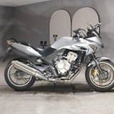 Мотоцикл Honda CBF600SA с пробегом 96385 km