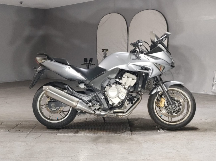 Мотоцикл Honda CBF600SA с пробегом 96385 km
