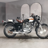 Мотоцикл Kawasaki ESTRELLA с пробегом 12787 km