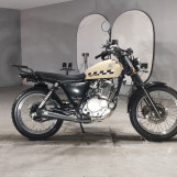 Мотоцикл Suzuki GLASSTRACKER BIG BOY з пробігом 41165 km