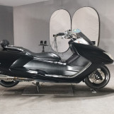 Мотоцикл Yamaha MAXAM250 с пробегом 16932 km