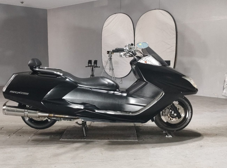 Мотоцикл Yamaha MAXAM250 с пробегом 16932 km