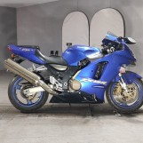 Мотоцикл Kawasaki NINJA ZX-12R с пробегом 21049 km