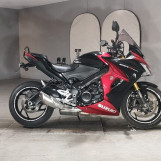 Мотоцикл Suzuki GSX-S1000F с пробегом 46084 km