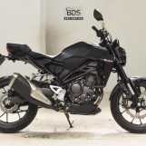 Мотоцикл Honda CB250R з пробігом 754 km