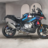 Мотоцикл BMW M1000XR с пробегом 2866 km