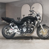 Мотоцикл Yamaha XJR1200 с пробегом 40000 km