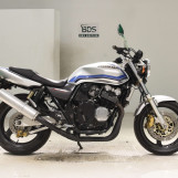 Мотоцикл Honda CB400SFV с пробегом 77113 km