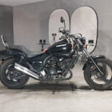 Мотоцикл Kawasaki ELIMINATOR 250V с пробегом 23707 km
